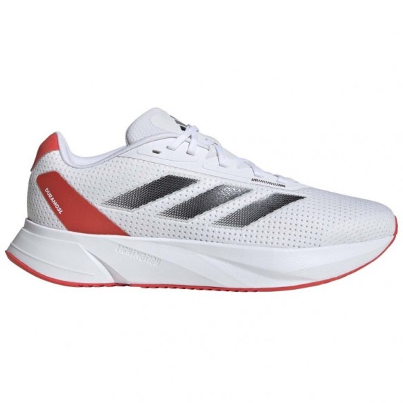 Zapatillas Duramo SL M Ftwwht/Cblack/Brired adidas