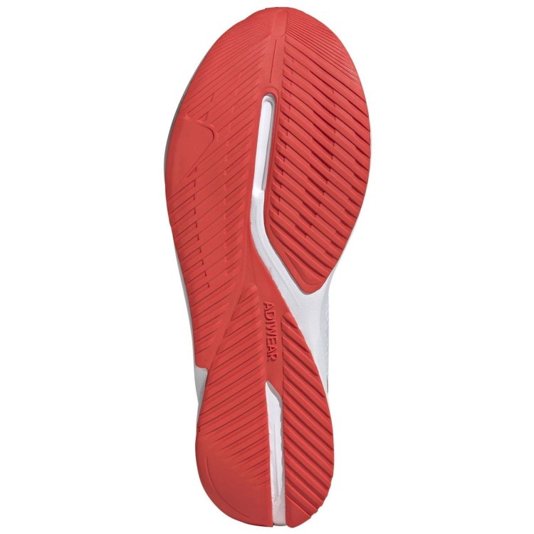 Zapatillas Duramo SL M Ftwwht/Cblack/Brired adidas