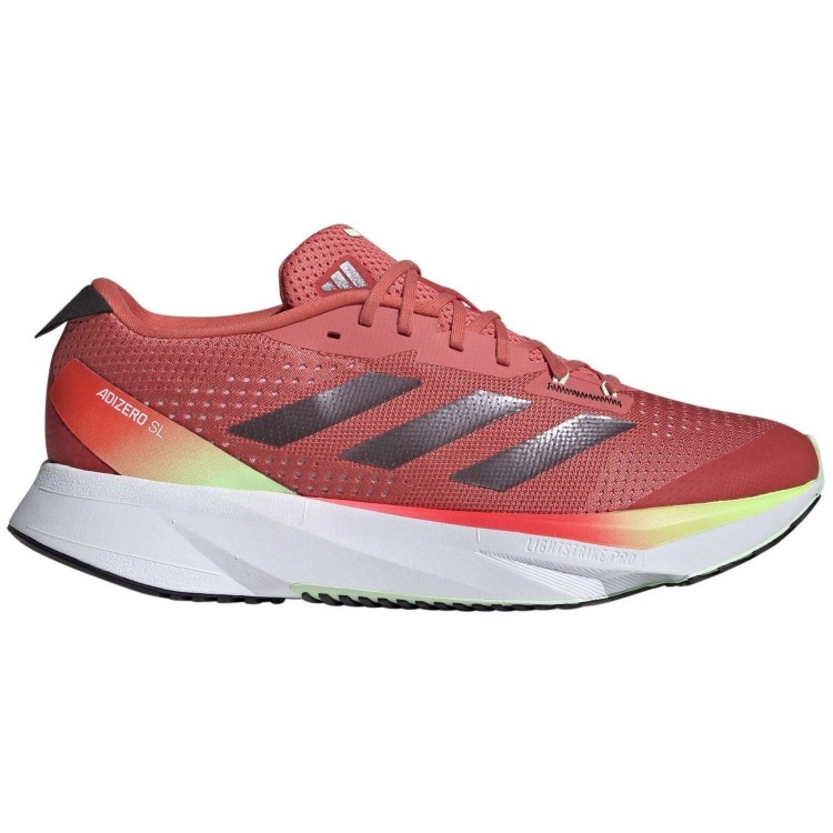 Zapatillas Adizero SL Prelsc/Aurmet/Solred adidas