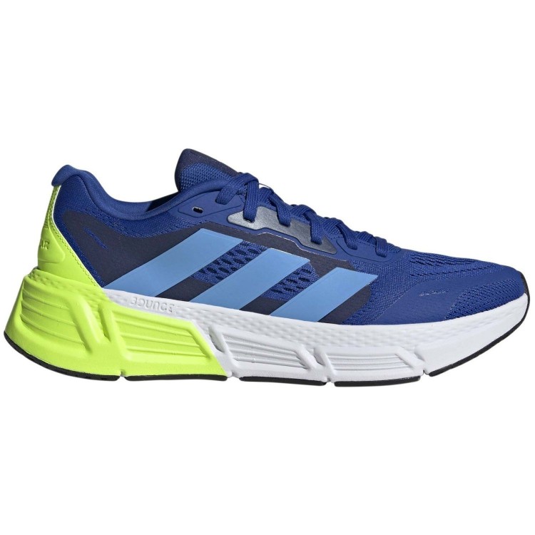 Zapatillas Questar 2 M Royblu/Blubrs/Luclem adidas