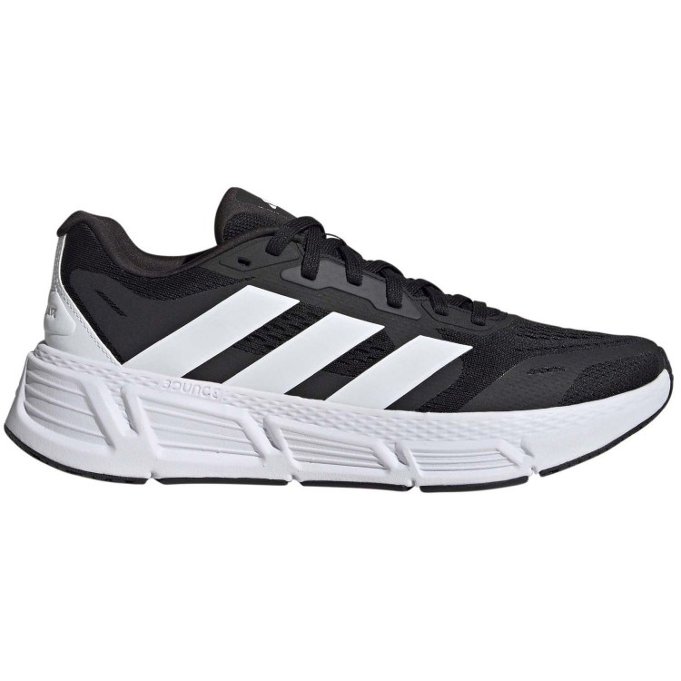 Zapatillas Questar 2 M Cblack/Ftwwht/Carbon adidas