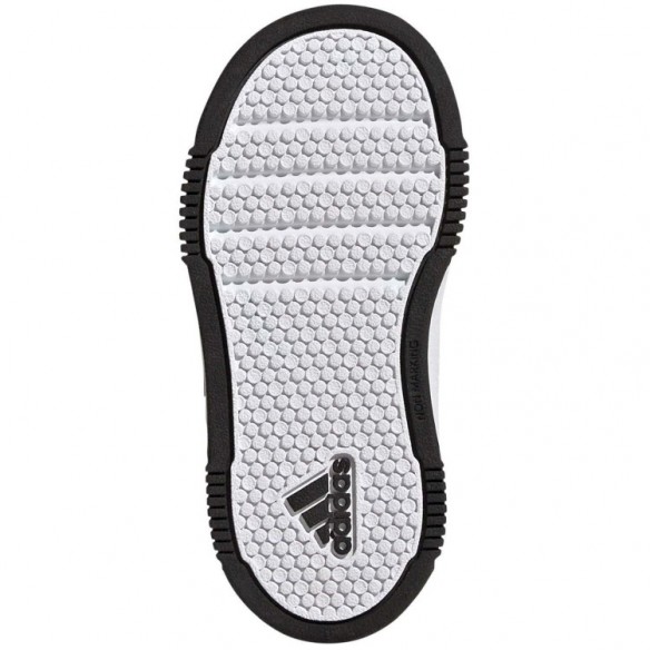 Zapatillas Tensaur Sport 2.0 Cf I Ftwwht/Cblack/Cblack adidas