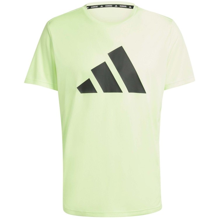 Camiseta Run It Grespa adidas