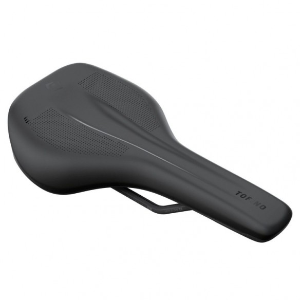 Sillín Tofino E 1.5, Channel Black Syncros