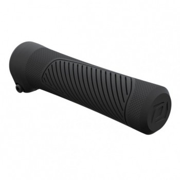 Puños Kids D19, Lock-On Black Syncros