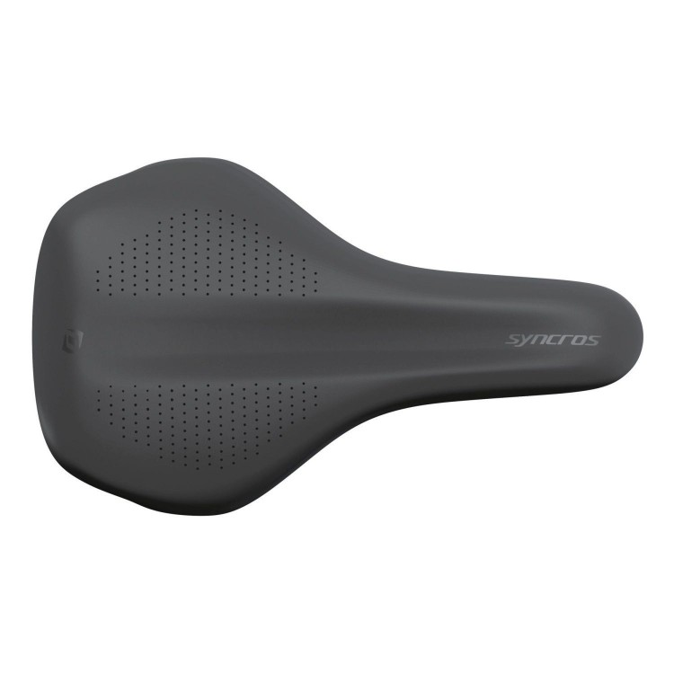 Sillín Capilano Sport Foam Black Syncros