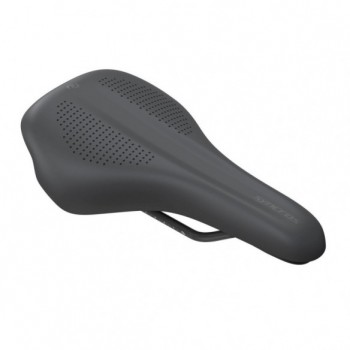 Sillín Capilano Sport Foam Black Syncros 2