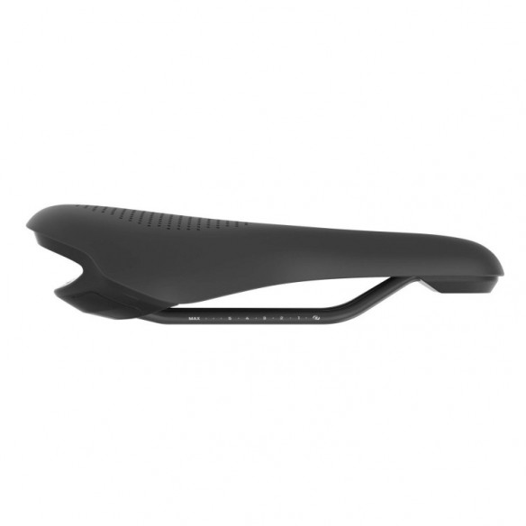 Sillín Capilano Sport Foam Black Syncros