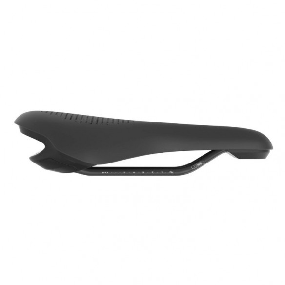 Sillín Capilano Sport Gel Black Syncros