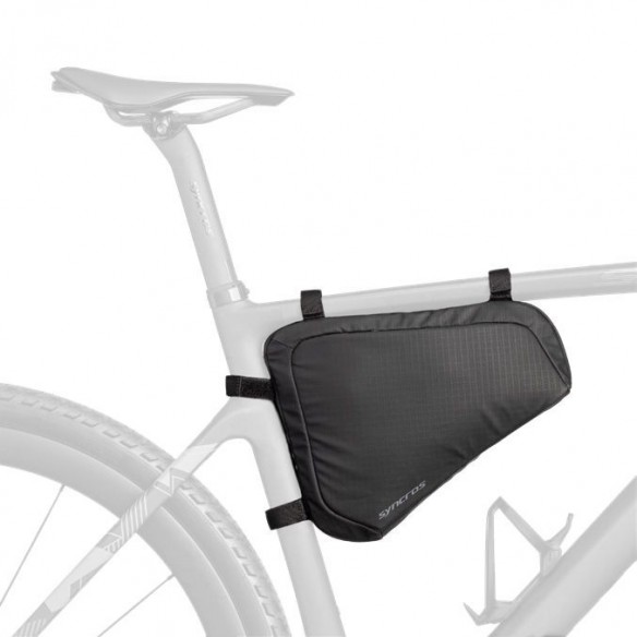 Bolsa para Cuadro Ride Triangle Black Syncros