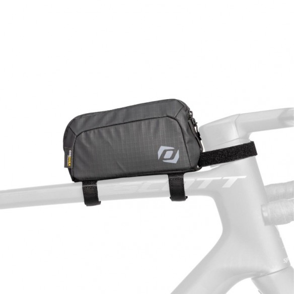 Bolsa de Tubo Superior Ride Nutrition Black Syncros