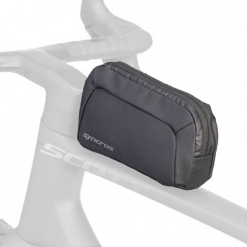 Bolsa de Tubo Superior Ride Nutrition Black Syncros 2