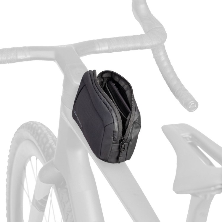 Bolsa de Tubo Superior Ride Nutrition Black...