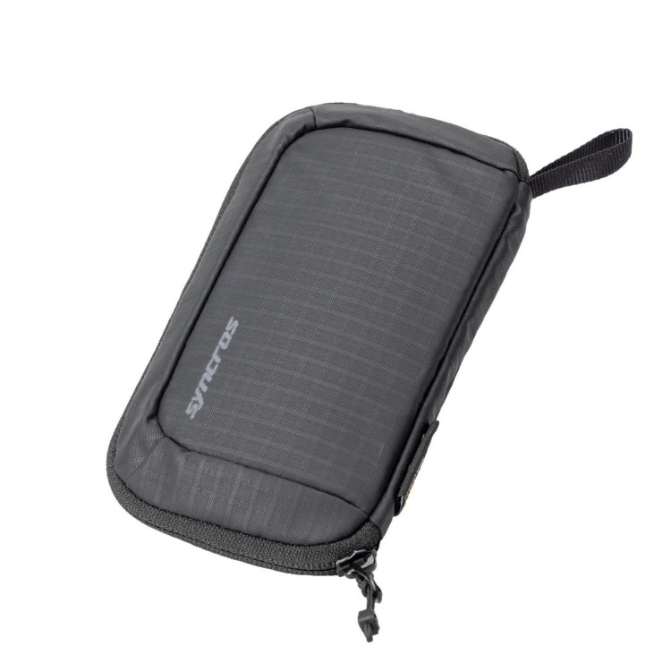 Cartera Syn Ride Black Syncros