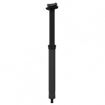 Tija Telescópica Duncan Dropper 1.5s, 34.9mm Black Syncros