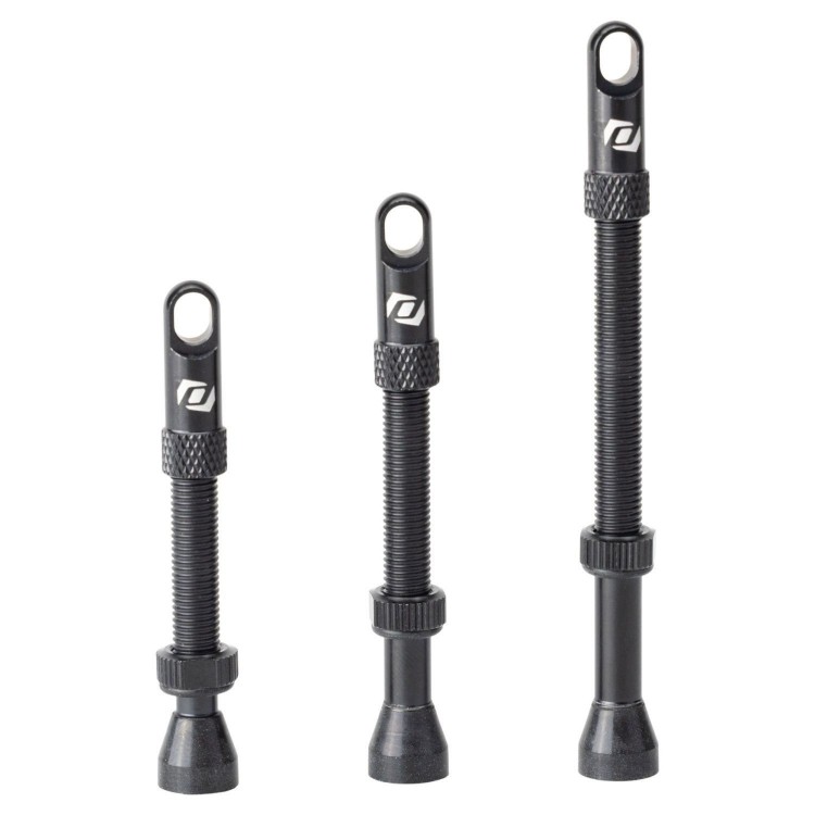 Valvula Tubeless Black Syncros