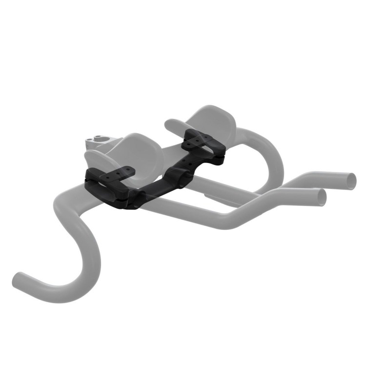 Clip Manillar Creston Aero Tt/Tri Bracket Black Syncros