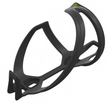 Portabidon Cage Tailor Cage 1.0 L. Black/Brushed Silver...