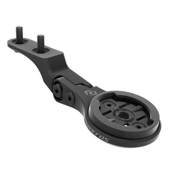 Montura frontal Ic Aero para Garmin