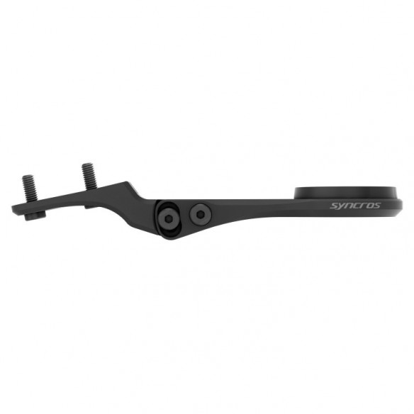 Montura frontal Ic Aero para Garmin