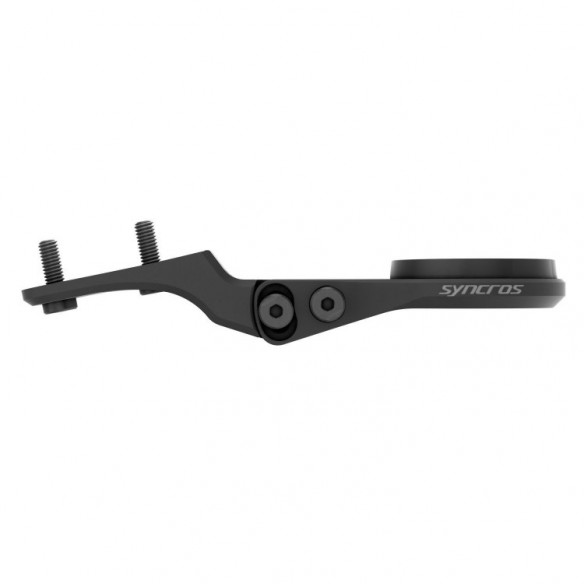 Montura frontal Ic Aero para Garmin