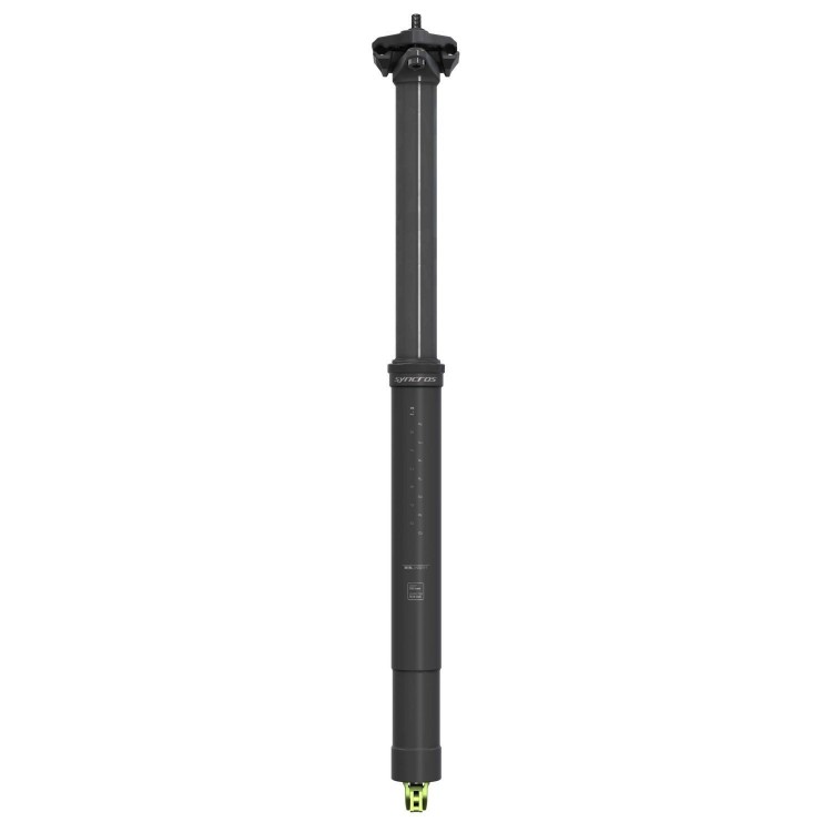 Tija Telescópica Duncan Dropper 1.5, 170mm...