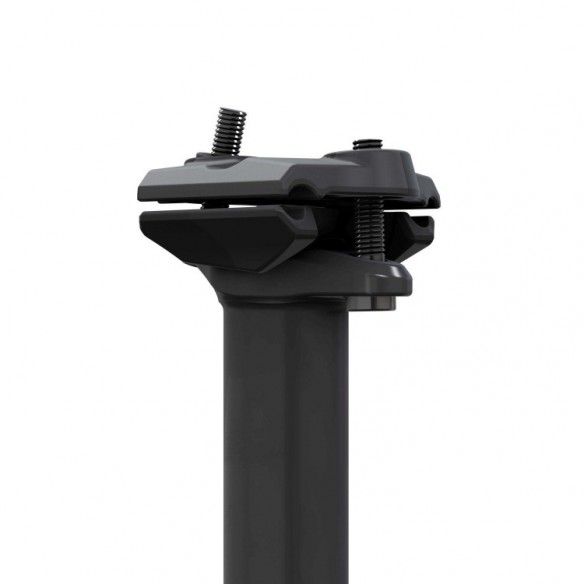 Tija Telescópica Duncan Dropper 1.5, 170mm Black Syncros