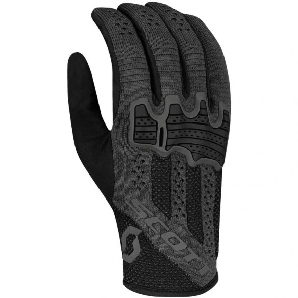 Guantes Gravity Lf Black