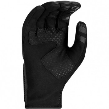 Guantes Gravity Lf Black 2