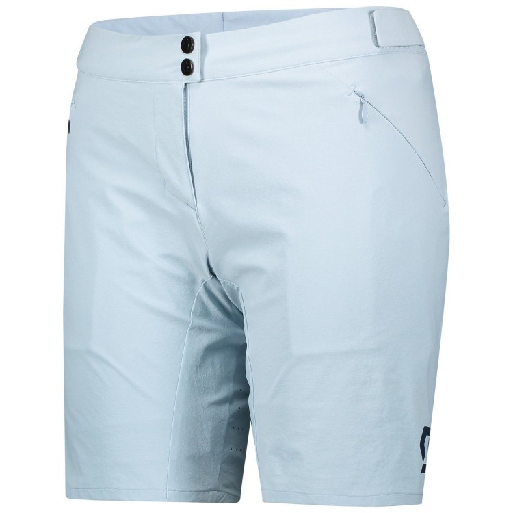 Culotte para mujer SCOTT Endurance Ls/Fit W/Pad