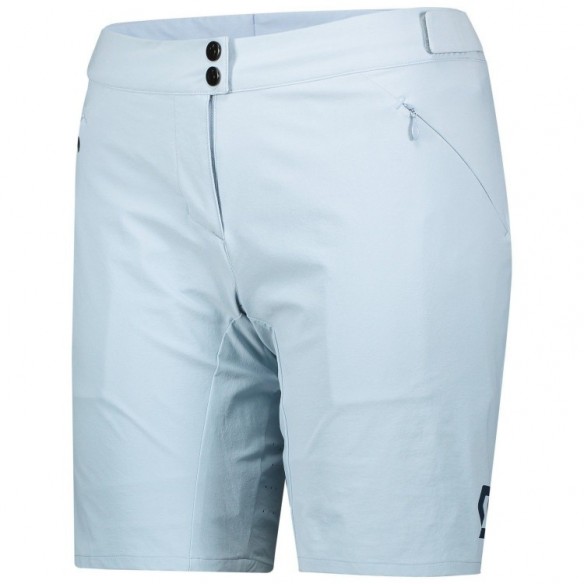 Culotte para mujer SCOTT Endurance Ls/Fit W/Pad