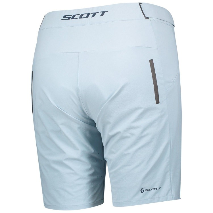 Culotte para mujer SCOTT Endurance Ls/Fit W/Pad