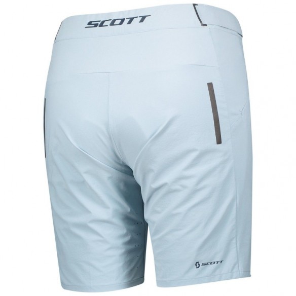 Culotte para mujer SCOTT Endurance Ls/Fit W/Pad
