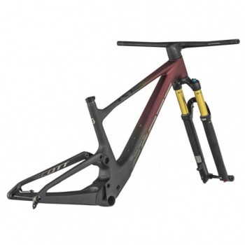 Cuadro SCOTT Con Horquilla Spark RC SL Hmx SL 2024