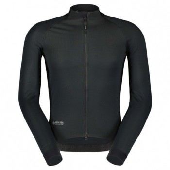 Chaqueta Ms RC Pro Warm GTX Ws Black