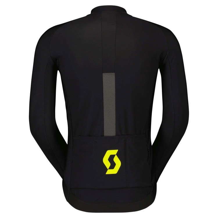 Chaqueta Ms RC Pro Warm Hybrid GTX Ws...