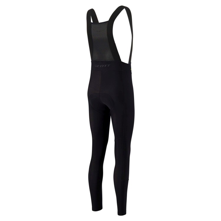 Culotte MS RC Pro Warm +++ Black