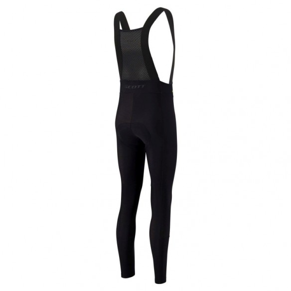 Culotte MS RC Pro Warm +++ Black