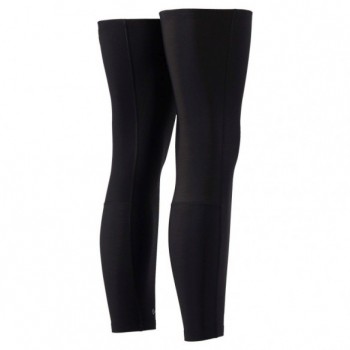 Perneras Warmers As Team Black 2