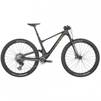 Bicicleta SCOTT Spark RC World Cup Evo Tr 2024