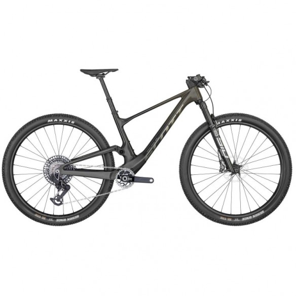 Bicicleta SCOTT Spark RC World Cup Evo Tr 2024