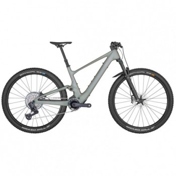 Bicicleta SCOTT Lumen eRide 900 Tr 2024