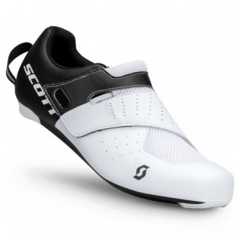 Zapatillas SCOTT Road Tri Sprint Black/White