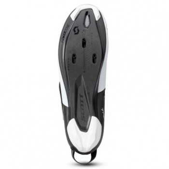 Zapatillas SCOTT Road Tri Sprint Black/White 2