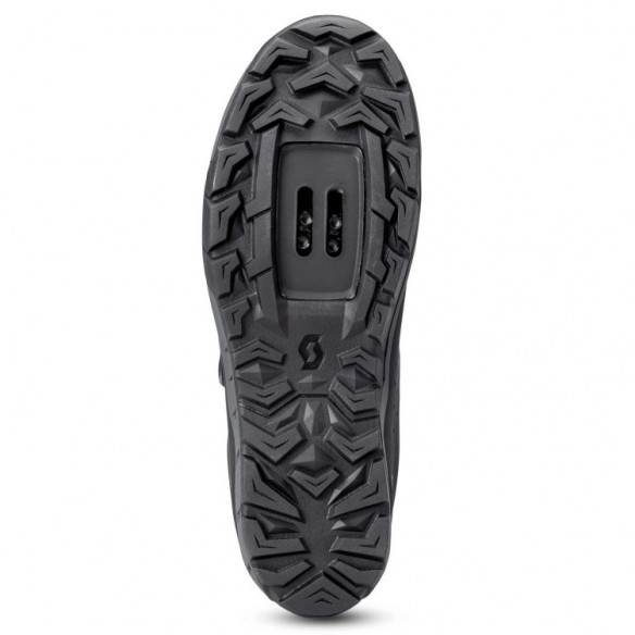 Zapatillas SCOTT Sport Trail Evo Gore-Tex Black/Silver