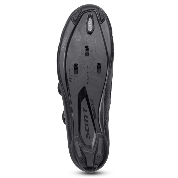 Zapatillas SCOTT Road RC Python Black/White 2024