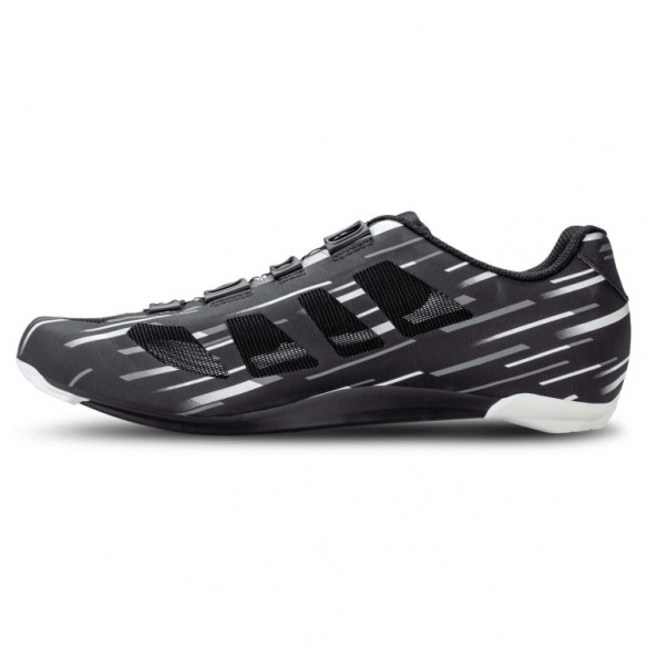Zapatillas SCOTT Road Vertec Vent Boa Black/White