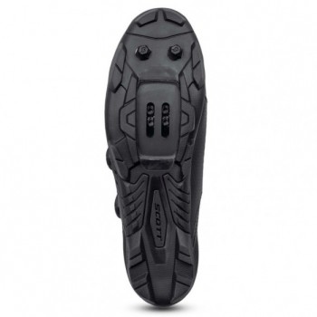 Zapatillas SCOTT MTB RC Python Black/White 2024 2