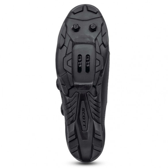 Zapatillas SCOTT MTB RC Python Black/White 2024