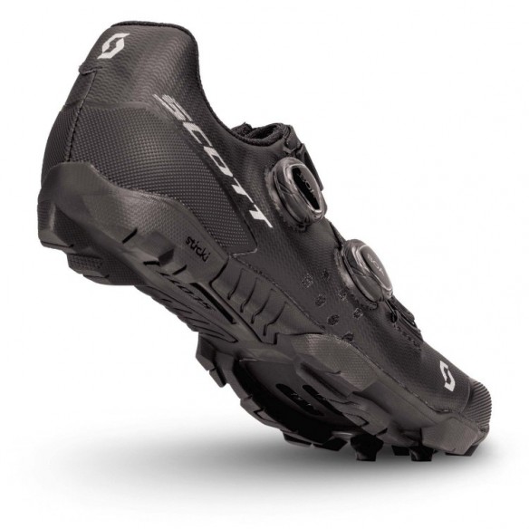 Zapatillas SCOTT MTB RC Python Black/White 2024